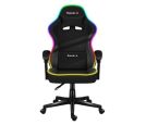Huzaro - Force 4.4 RGB Crna Gaming stolica_small_1