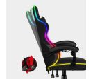 Huzaro - Force 4.4 RGB Crna Gaming stolica_small_3