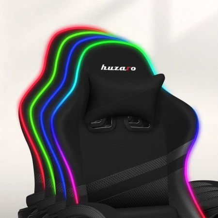 Huzaro - Force 4.4 RGB Crna Gaming stolica_5
