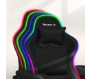 Huzaro - Force 4.4 RGB Crna Gaming stolica_small_5