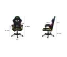 Huzaro - Force 4.4 RGB Crna Gaming stolica_small_6