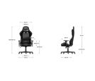 Huzaro - Force 6.2 Carbon Gaming stolica_small_6
