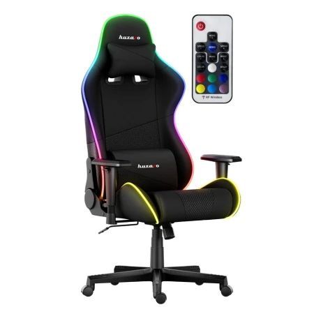 Huzaro - Force 6.2 RGB Mesh Gaming stolica_0