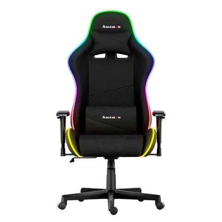 Huzaro - Force 6.2 RGB Mesh Gaming stolica_1