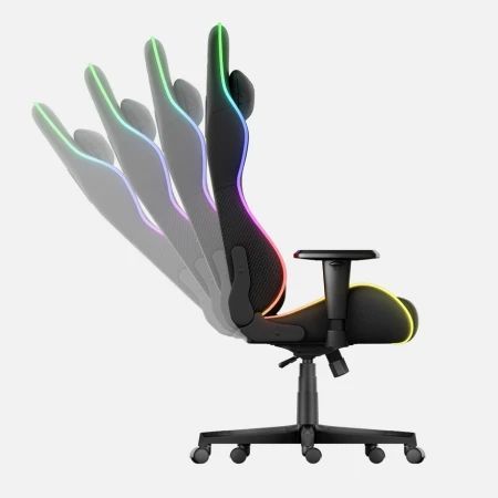 Huzaro - Force 6.2 RGB Mesh Gaming stolica_2