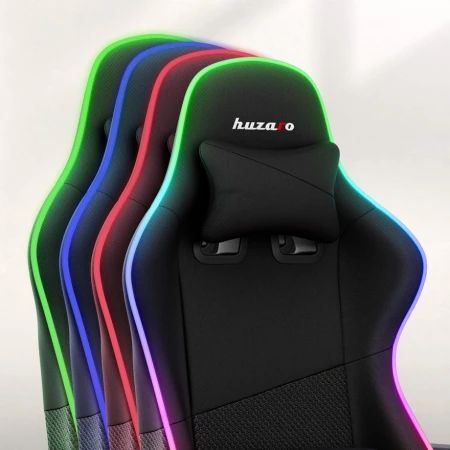 Huzaro - Force 6.2 RGB Mesh Gaming stolica_5