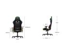 Huzaro - Force 6.2 RGB Mesh Gaming stolica_small_6
