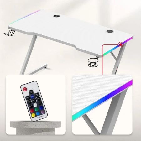 Huzaro - Hero 2.5 RGB Beli Gaming sto_3