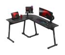 Huzaro - Hero 6 Crni Ugaoni Gaming sto_small_0