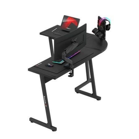 Huzaro - Hero 6 Crni Ugaoni Gaming sto_3