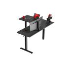 Huzaro - Hero 9.5 Ugaoni Električni Gaming sto_small_1