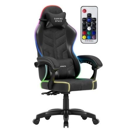 Huzaro - Force 2.7 RGB Crna Gaming stolica_0