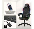Huzaro - Force 2.7 RGB Crna Gaming stolica_small_5