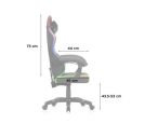 Huzaro - Force 2.7 RGB Crna Gaming stolica_small_6