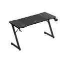 Huzaro - Hero 3.3 Crni Gaming sto 140x60cm_small_1