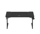 Huzaro - Hero 3.3 Crni Gaming sto 140x60cm_small_2