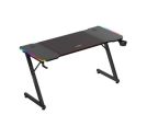 Huzaro - Hero 3.3 Crni RGB Gaming sto 140x60cm_small_1