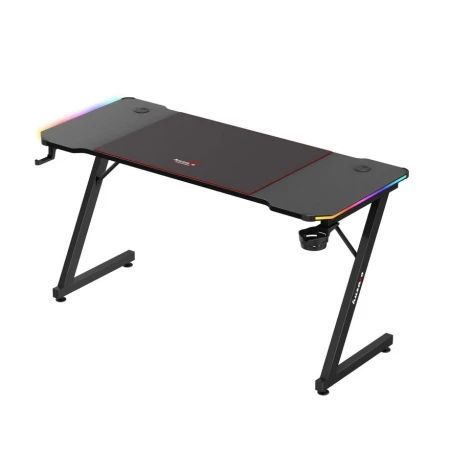 Huzaro - Hero 3.3 Crni RGB Gaming sto 140x60cm_2