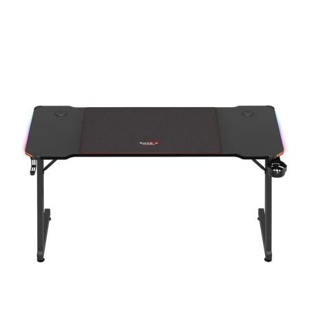 Huzaro - Hero 3.3 Crni RGB Gaming sto 140x60cm_3