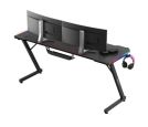 Huzaro - Hero 4.8 Crni RGB Gaming sto 160x60cm_small_1