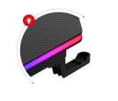 Huzaro - Hero 4.8 Crni RGB Gaming sto 160x60cm_small_4