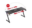 Huzaro - Hero 4.8 Crni RGB Gaming sto 160x60cm_small_5