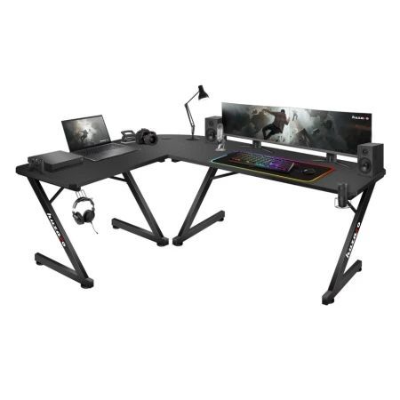 Huzaro - Hero 7.0 Crni Ugaoni Gaming sto_0