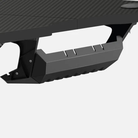 Huzaro - Hero 7.7 Crni Ugaoni Gaming sto_4
