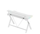 Huzaro - Hero 1.9 Beli RGB Gaming sto 120x60cm_small_1