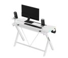 Huzaro - Hero 1.9 Beli RGB Gaming sto 120x60cm_small_2