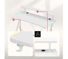 Huzaro - Hero 1.9 Beli RGB Gaming sto 120x60cm_small_4