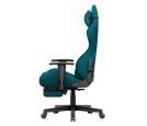 Huzaro - Force 5.7 Teal Gaming stolica_small_1