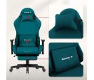 Huzaro - Force 5.7 Teal Gaming stolica_small_3