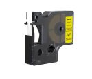 PUTY - Kompatibilna DYMO traka DM1 40918 9mm x 7m crno na zuto_small_0