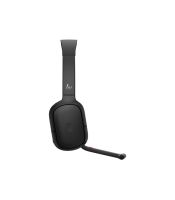 HP Poly Focus 625 Fold Stereo Bluetooth Headset