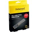 SSD M.2 NVMe Intenso Gen.3x4 250GB 3835440 Read 2100MBs/Write 1100MBs_small_0