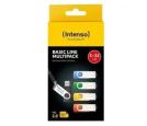USB Flash Intenso 32GB Basic Line USB2.0 3503585 pakovanje 5kom._small_0