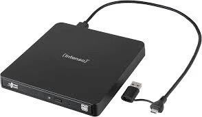 CD DVD-RW Intenso EOD 400D eksterni crni_0