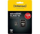 Micro SDXC Intenso 128GB Class10 3413491 + adapter_small_0