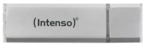 USB Flash Intenso 32GB Alu Line USB2.0 3521482 Silver_0