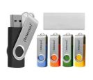 USB Flash Intenso 16GB Basic Line USB2.0 3503575 pakovanje 5kom._small_1
