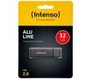 USB Flash Intenso 32GB Alu Line USB2.0 3521481_small_0