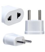 Adapter USA-EURO 220-110 beli