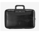 Torba BOMBATA Shiny Cocco 13" /Crna_small_0