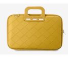 Torba BOMBATA Intrecciato 15,6/16 Yellow_small_0