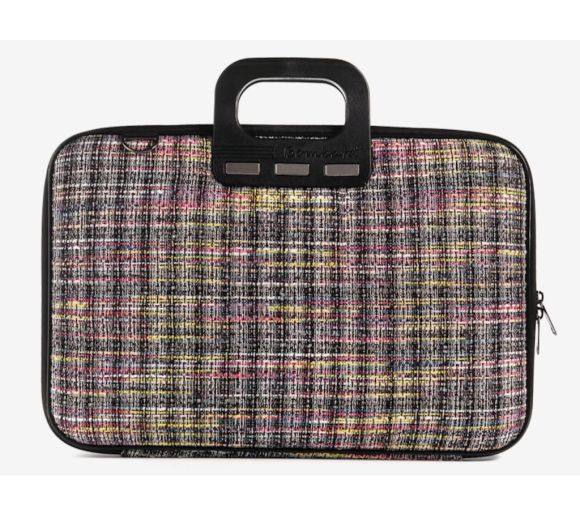 Torba BOMBATA Boucle 15.6" Limited_0