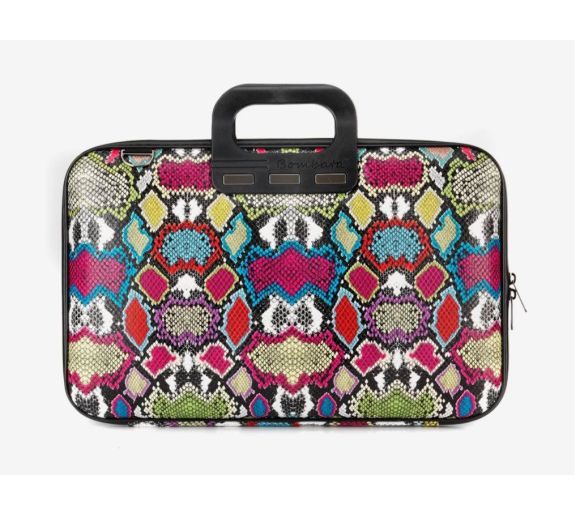 Torba BOMBATA Color Snake - Limited Edition_1