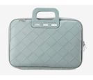Torba BOMBATA Intrecciato 15,6/16 Light Blue / Dust_small_0