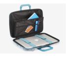 Torba BOMBATA Peonia 13 Teal blue_small_1