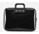 Torba BOMBATA Vernice 15,6/16 Black_small_0
